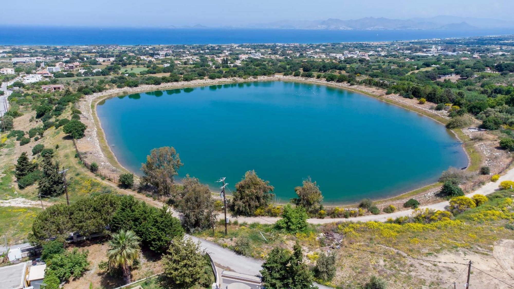 Homes Eva'S Garden, Poolside Cozy Havens In Kos Agios Dimitrios  Dış mekan fotoğraf